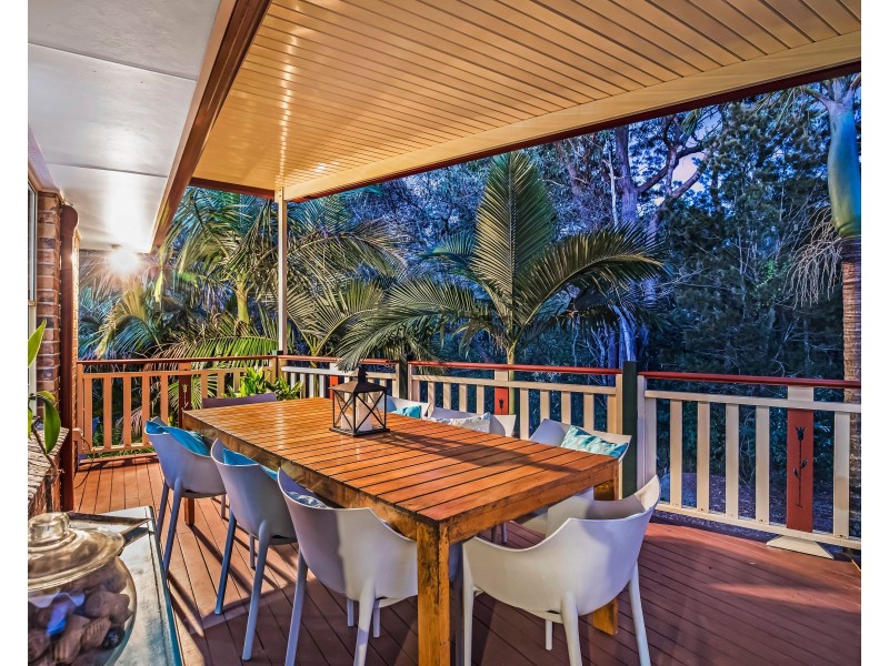 26 Poinciana Crescent, Stretton QLD 4116