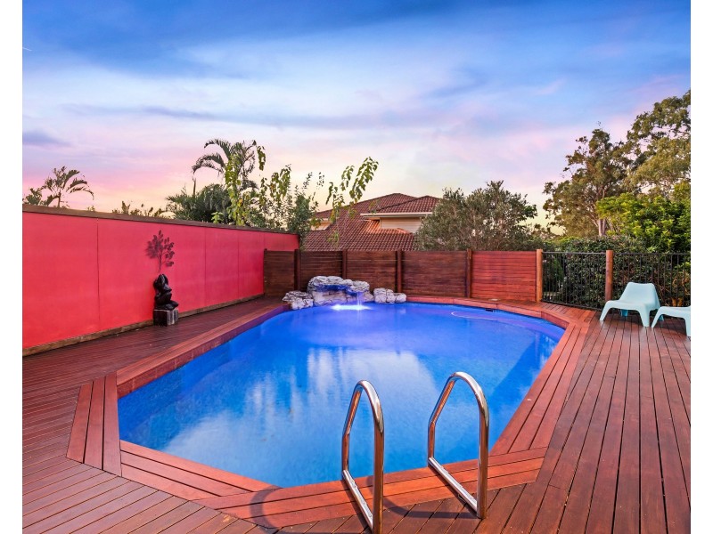 26 Poinciana Crescent, Stretton QLD 4116