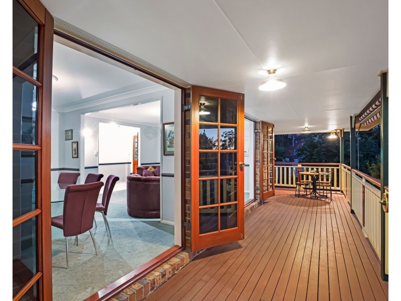 26 Poinciana Crescent, Stretton QLD 4116
