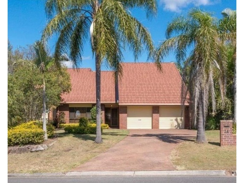 24 Rialanna Street, Kenmore QLD 4069