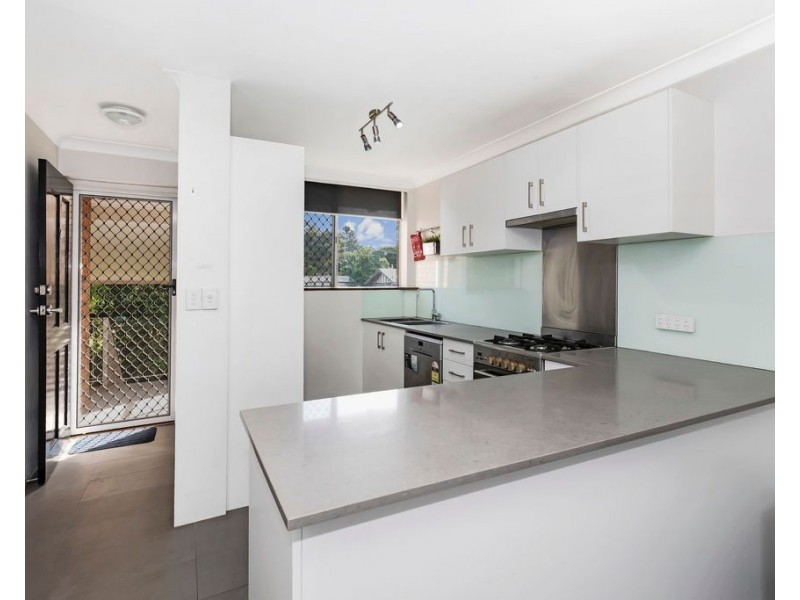 4/31 Beatrice Street, Taringa QLD 4068
