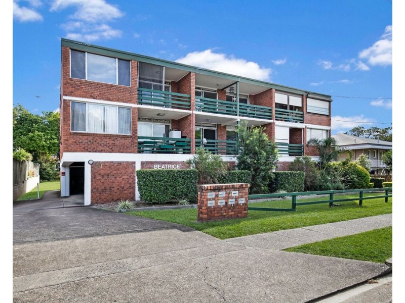 4/31 Beatrice Street, Taringa QLD 4068