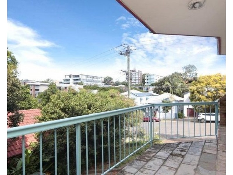 1/21 Grimes Street, Auchenflower QLD 4066