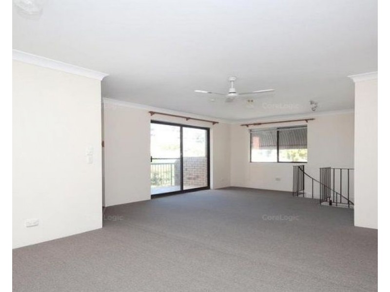 1/21 Grimes Street, Auchenflower QLD 4066