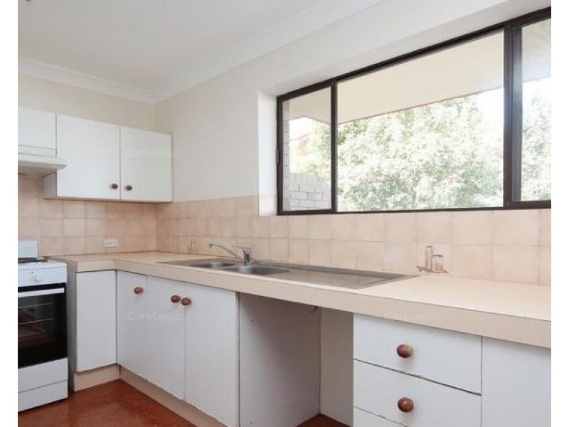 1/21 Grimes Street, Auchenflower QLD 4066