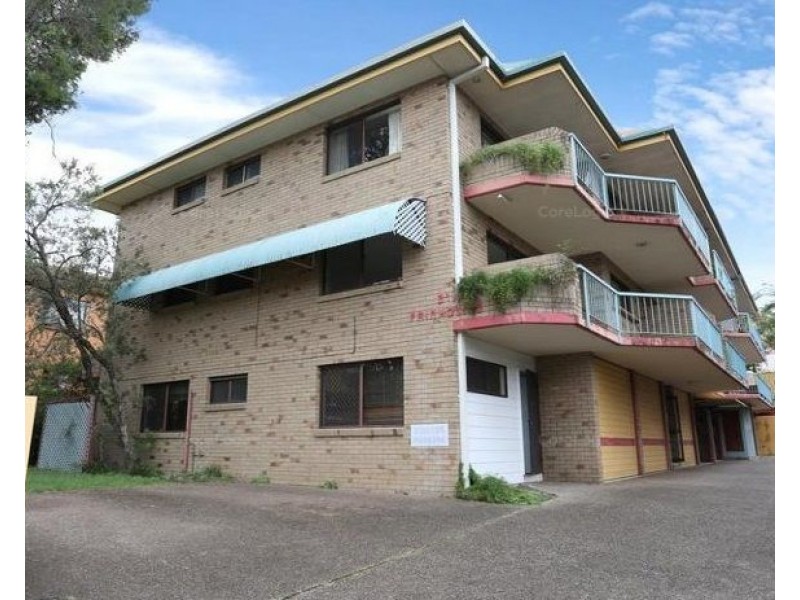 1/21 Grimes Street, Auchenflower QLD 4066