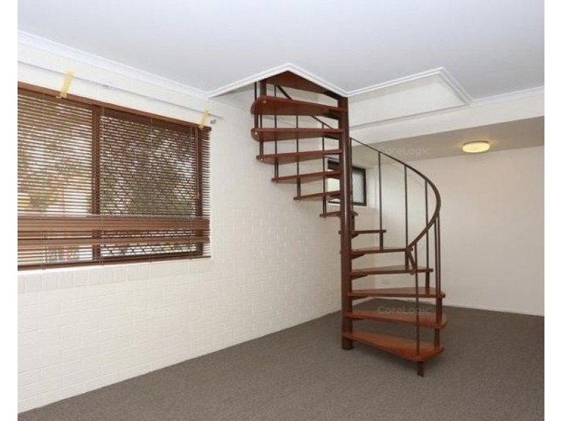 1/21 Grimes Street, Auchenflower QLD 4066