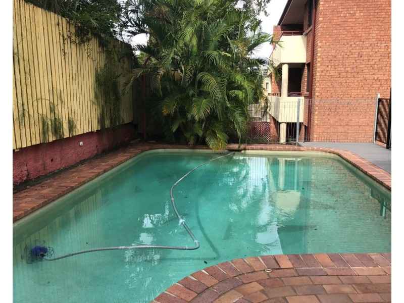 1/21 Grimes Street, Auchenflower QLD 4066