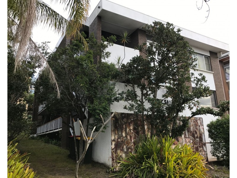 8/6 Grimes Street, Auchenflower QLD 4066