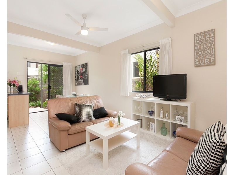 5/34 Warren Street, St Lucia QLD 4067