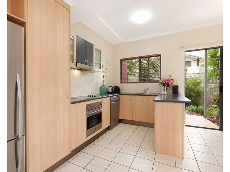 5/34 Warren Street, St Lucia QLD 4067