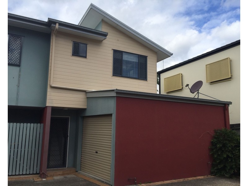 5/34 Warren Street, St Lucia QLD 4067