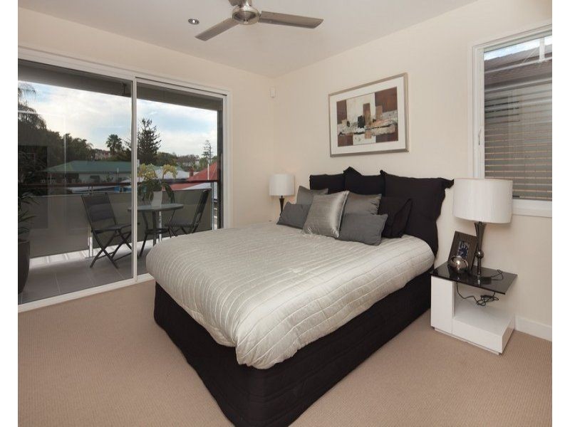 1/97 Sylvan Road, Toowong QLD 4066