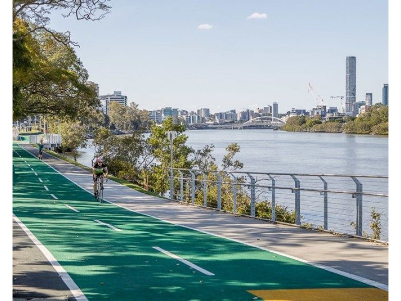 54 Dixon Street, Auchenflower QLD 4066