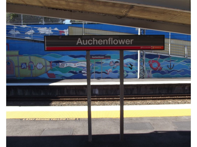 54 Dixon Street, Auchenflower QLD 4066