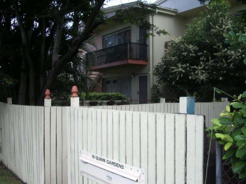 5/17-19 Quinn Street, Toowong QLD 4066