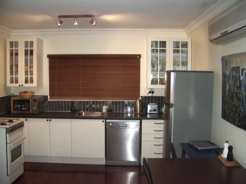 5/17-19 Quinn Street, Toowong QLD 4066