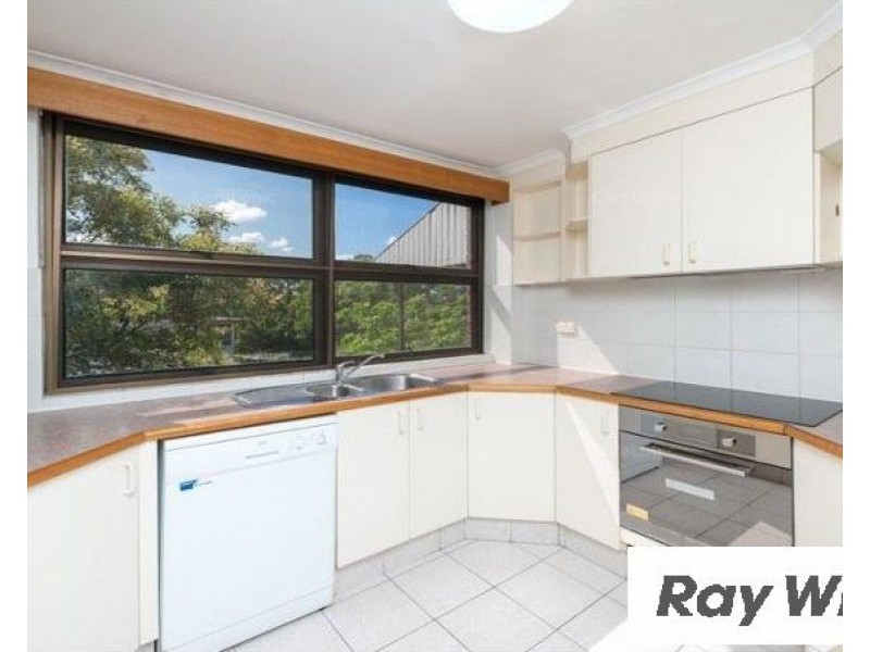 7/24 Bellevue Terrace, St Lucia QLD 4067