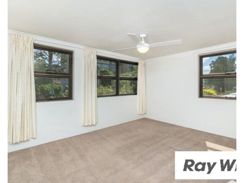 7/24 Bellevue Terrace, St Lucia QLD 4067