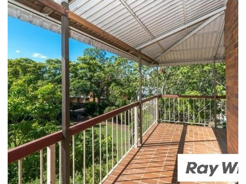 7/24 Bellevue Terrace, St Lucia QLD 4067
