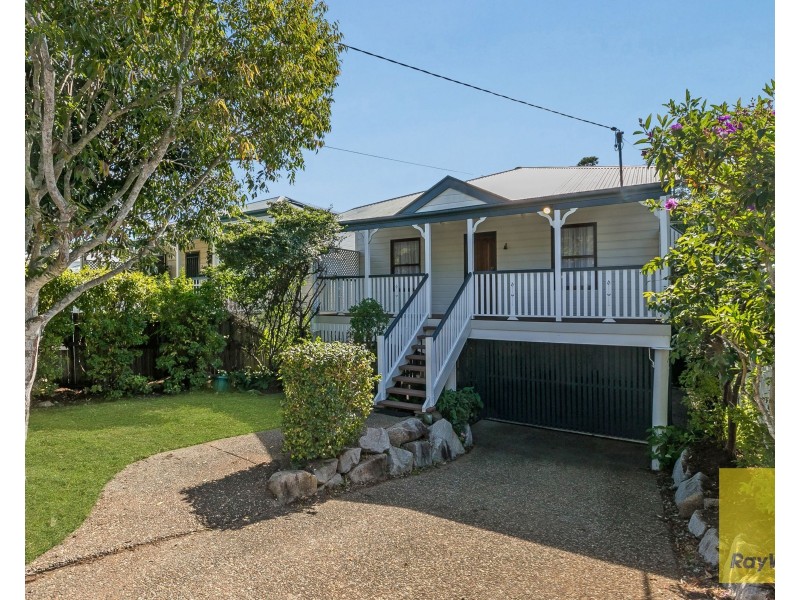 5 Lance Street, Sherwood QLD 4075