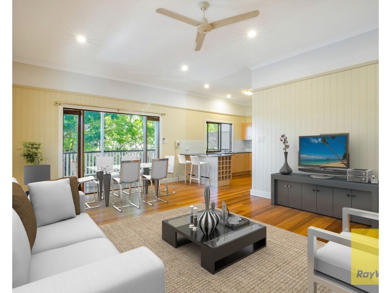 5 Lance Street, Sherwood QLD 4075