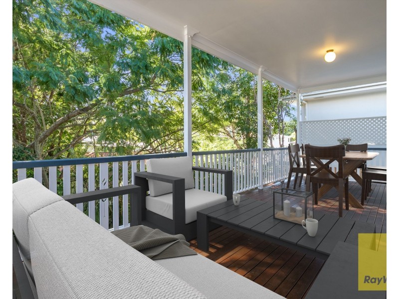 5 Lance Street, Sherwood QLD 4075