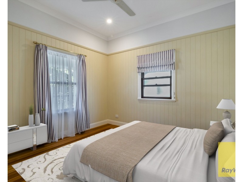 5 Lance Street, Sherwood QLD 4075