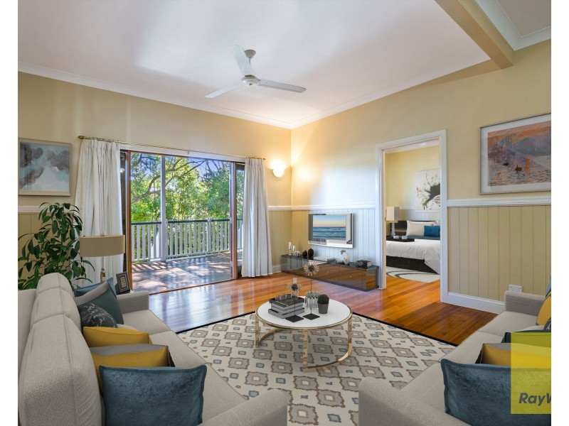 5 Lance Street, Sherwood QLD 4075
