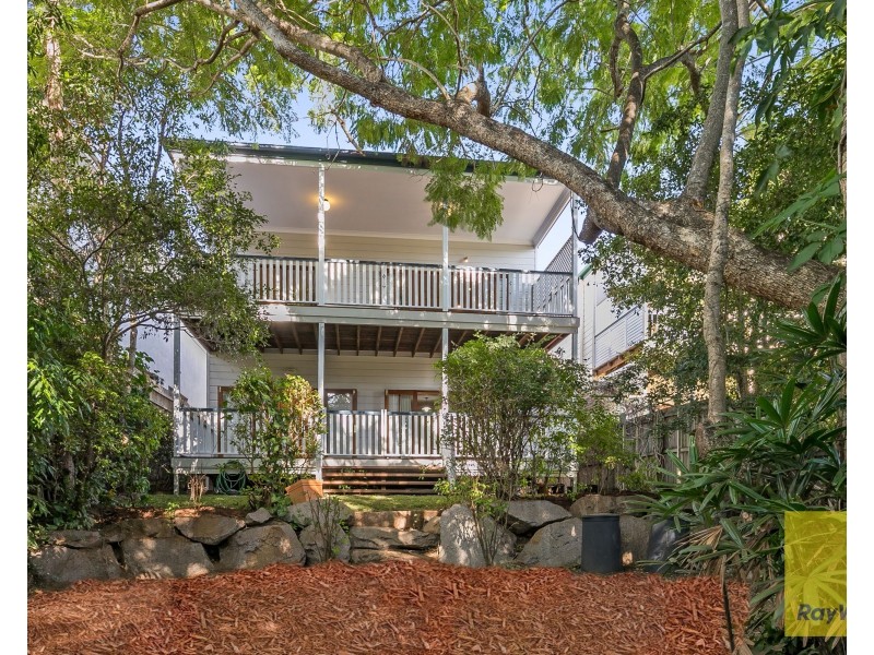 5 Lance Street, Sherwood QLD 4075