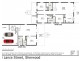 5 Lance Street, Sherwood QLD 4075 Floorplan