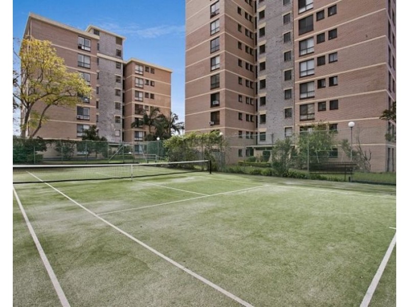 40/12 Bryce Street, St Lucia QLD 4067