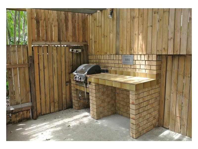 40/12 Bryce Street, St Lucia QLD 4067