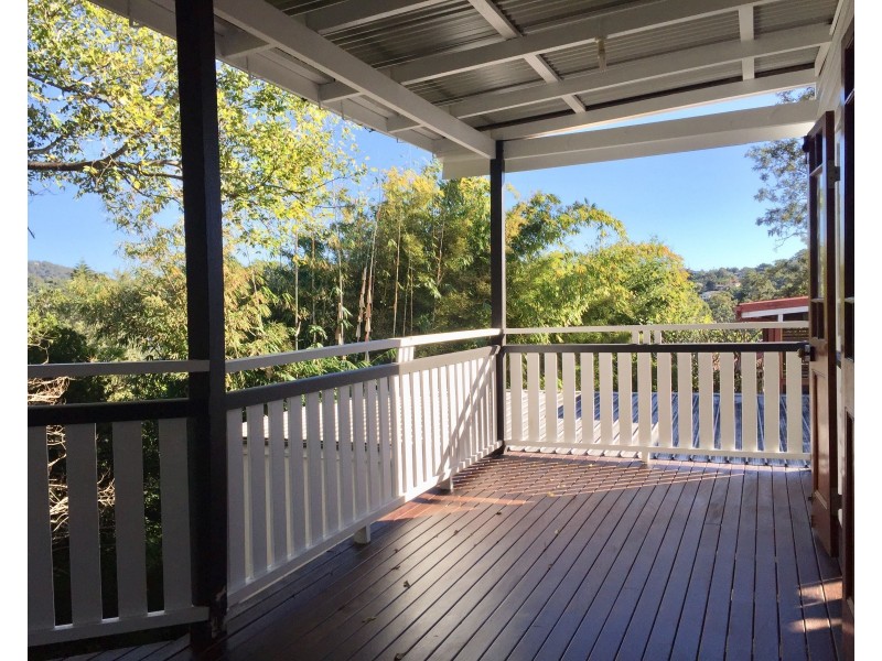 27 Osman Street, Bardon QLD 4065