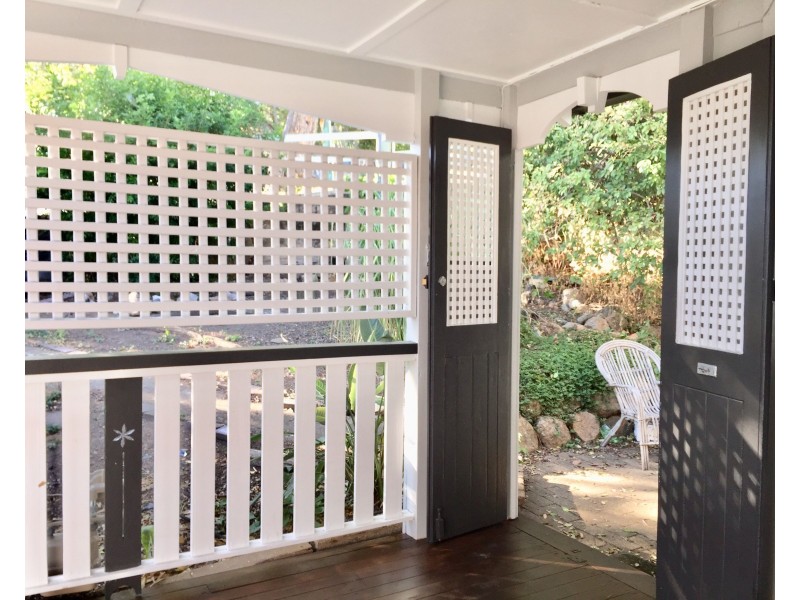 27 Osman Street, Bardon QLD 4065