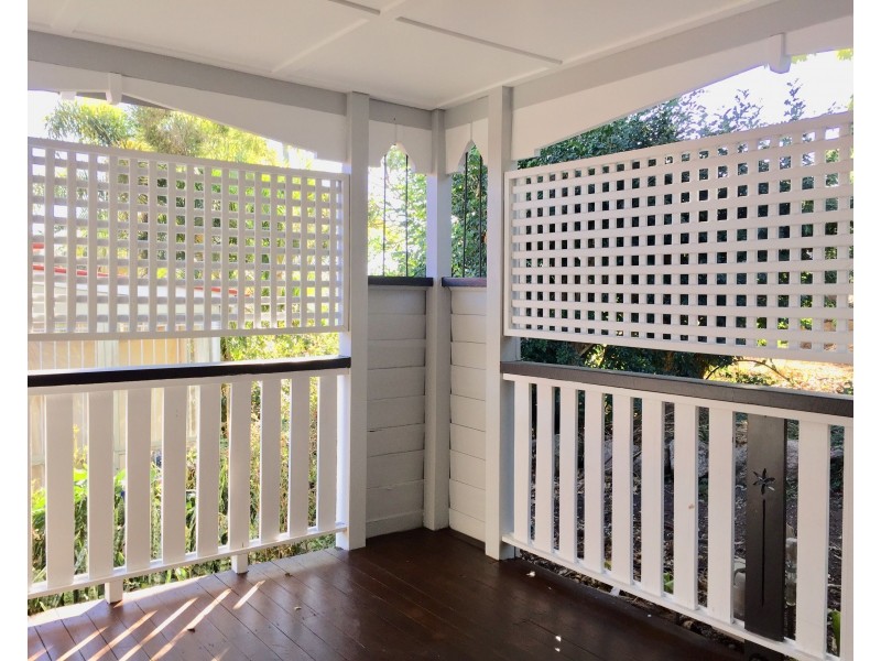 27 Osman Street, Bardon QLD 4065