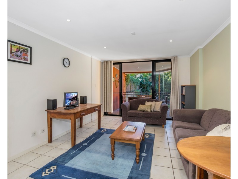 4/21 Dopson Street, Taringa QLD 4068