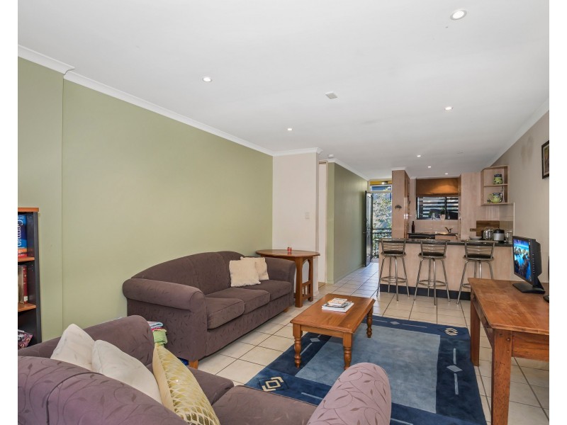 4/21 Dopson Street, Taringa QLD 4068