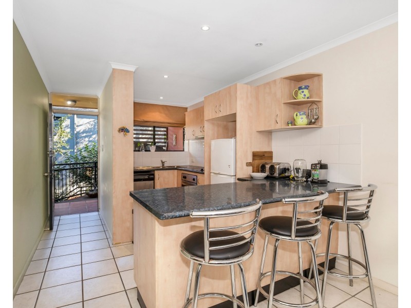 4/21 Dopson Street, Taringa QLD 4068