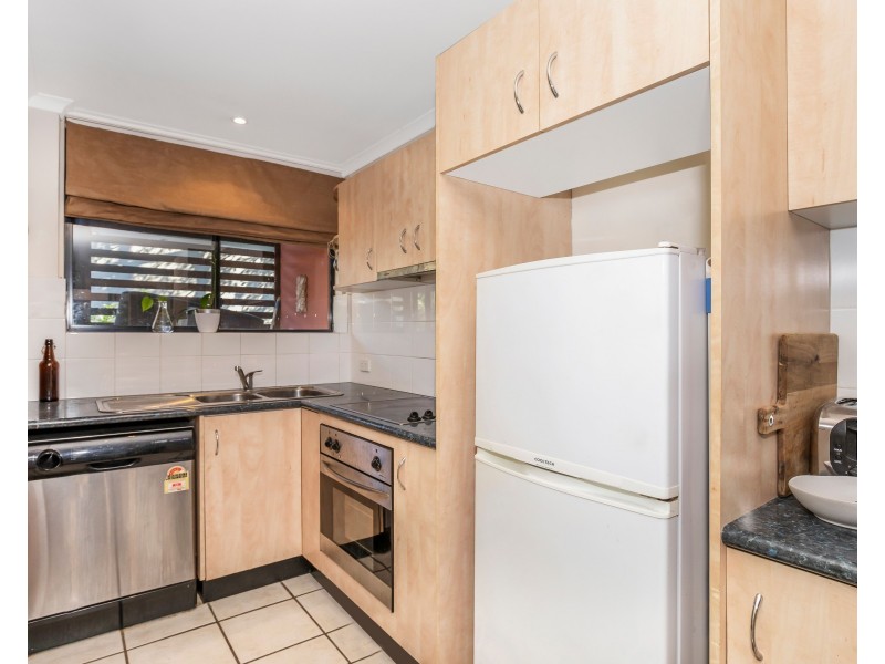 4/21 Dopson Street, Taringa QLD 4068