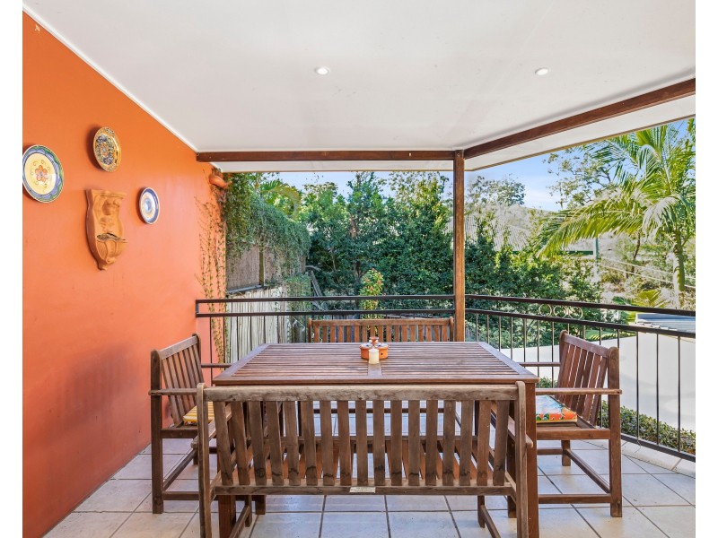 4/21 Dopson Street, Taringa QLD 4068