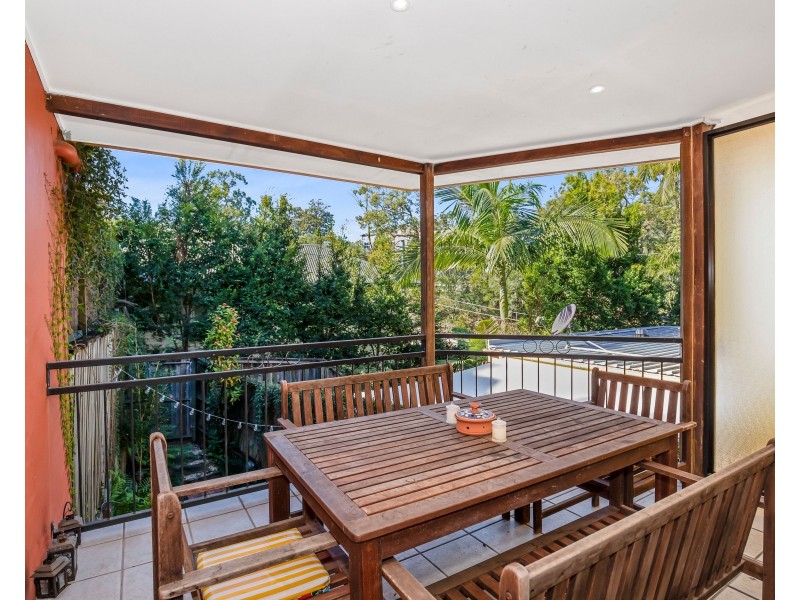 4/21 Dopson Street, Taringa QLD 4068