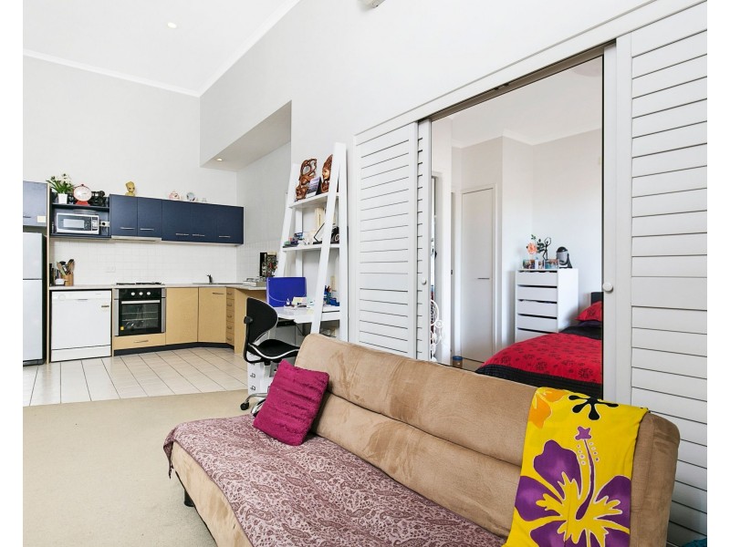 26/36 Lissner Street, Toowong QLD 4066