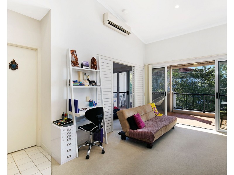 26/36 Lissner Street, Toowong QLD 4066