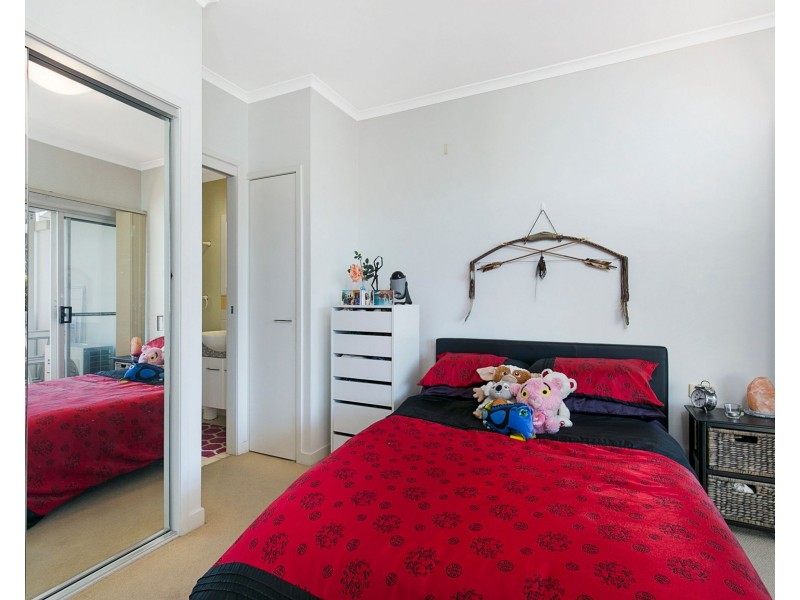 26/36 Lissner Street, Toowong QLD 4066