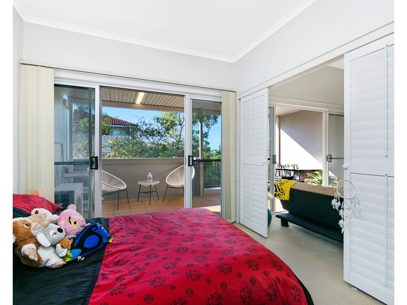 26/36 Lissner Street, Toowong QLD 4066