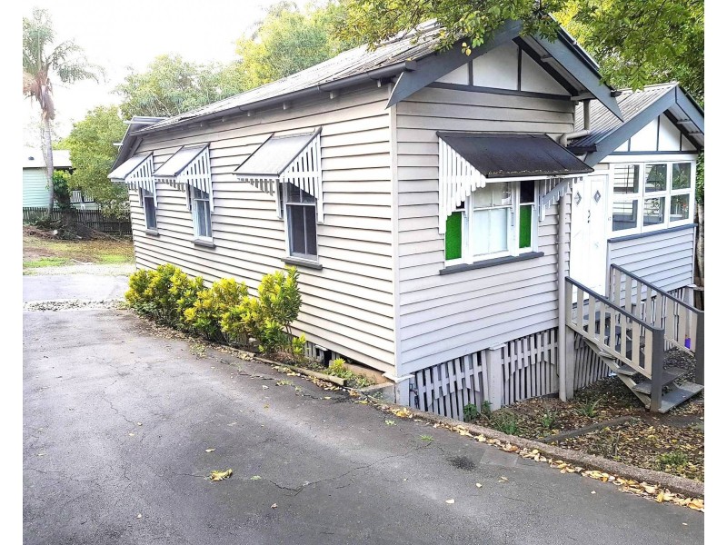 87 Moggill Road, Taringa QLD 4068