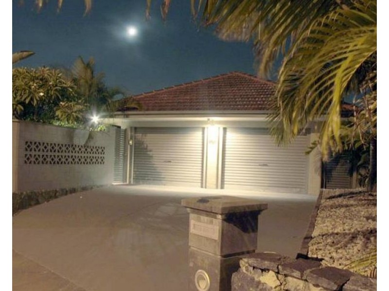 54 Ryans Road, St Lucia QLD 4067