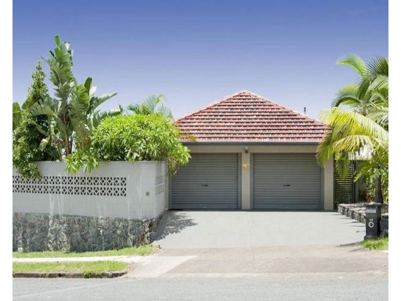 54 Ryans Road, St Lucia QLD 4067