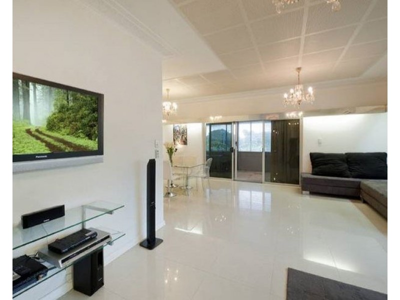 54 Ryans Road, St Lucia QLD 4067